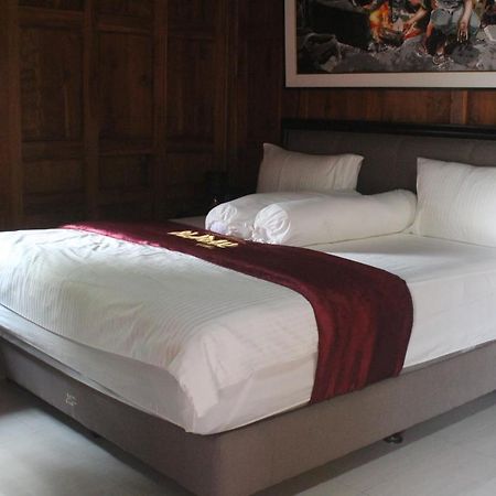 Blarak Villa Bibal Экстерьер фото