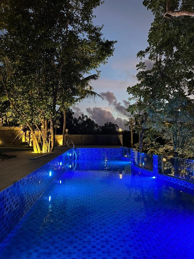 Blarak Villa Bibal Экстерьер фото